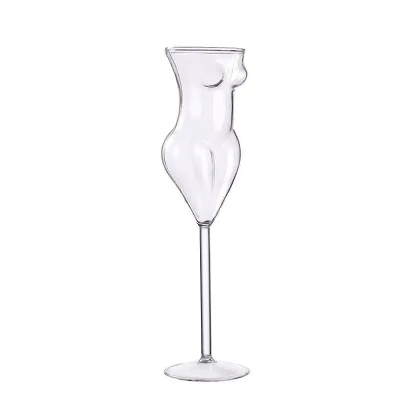 COCKTAIL COUTURE GLASS